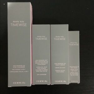 Mary Kay Timewise Miracle Set